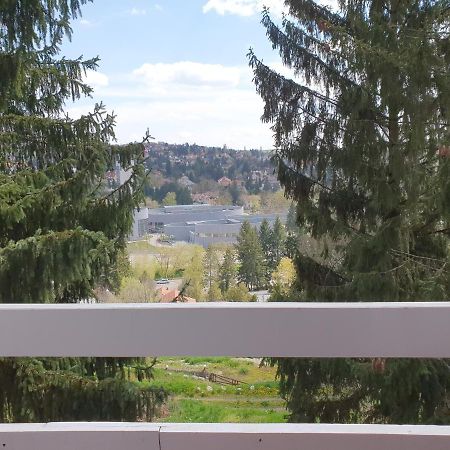 Panorama Vendeghaz Hotel Miskolc Buitenkant foto